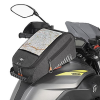 Сумка KAPPA TANKLOCK SYSTEM ALPHA 9л на бак для мотоциклов Honda Сумка KAPPA TANKLOCK SYSTEM ALPHA 9л на бак для мотоциклов Honda