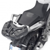 Крепление центрального кофра Givi, Kappa для мотоциклов Honda