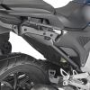 Крепление боковых кофров Givi для мотоциклов Honda