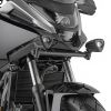 Крепление противотуманок Givi, Kappa для мотоциклов Honda