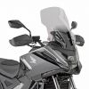 Тонированное ветровое стекло Givi, Kappa для Honda NC750X (2025 - н.в.)