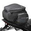 Оригинальная сумка 22л на заднее сиденье для мотоциклов Honda Оригинальная сумка 22л на заднее сиденье для мотоциклов Honda