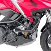 Боковые дуги Givi, Kappa для Honda NC750X (2025 - н.в.)