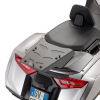 Крепление центрального кофра Givi, Kappa для Honda GL 1800 Gold Wing (2018 - н.в.)