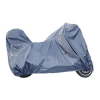 Влагозащищённый чехол Rexwear для дорожных и спортивных мотоциклов Honda с кофром