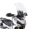 Высокое ветровое стекло Givi, Kappa для Honda X-ADV (2025 - н.в.)