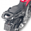Крепление центрального кофра Givi, Kappa для мотоциклов Honda