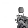 Спинка пассажирского сиденья Givi, Kappa для Honda CMX1100 Rebel (2021 - н.в.)