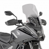 Высокое ветровое стекло Givi, Kappa для Honda NC750X (2025 - н.в.)