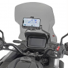Крепление телефона Givi, Kappa для мотоциклов Honda