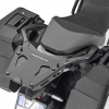 Крепление центрального кофра Givi, Kappa для Honda NT1100 (2025 - н.в.)