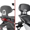 Спинка пассажира Givi, Kappa для Honda X-ADV (2025 - н.в.)