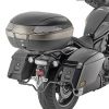 Крепление кофров Givi, Kappa для Honda CMX1100 Rebel (2023 - н.в.)