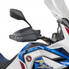 Защита рук и рычагов управления Gvi, Kappa для Honda CRF1100L Africa Twin (2020 - н.в.), X-ADV (2025 - н.в.)
