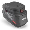 Сумка на бак Givi для Honda CRF1100L Africa Twin (2020 - н.в.)