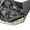 Защитные дуги Givi, Kappa для Honda NT1100 (2025 - н.в.)