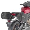 Крепление боковых сумок Givi, Kappa для Honda CB650R (2023 - н.в.)