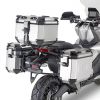 Крепление для набора кофров Givi, Kappa для honda X-ADV (2025 - н.в.)