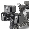 Крепление кофров Givi, Kappa для Honda CB500X (2019 - 2023)