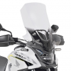 Высокое лобовое стекло Givi, Kappa для Honda CB500X (2019 - 2023)