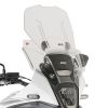 Высокое лобовое стекло Givi, Kappa для Honda NX500 (2024 - н.в.)