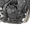 Защитные дуги Givi, Kappa для Honda CB500 Hornet (2024 - н.в.), NX500 (2024 - н.в.)