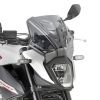 Тонированное ветровое стекло Givi, Kappa для Honda CB500 Hornet (2024 - н.в.)