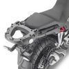 Крепление центрального кофра Givi, Kappa для Honda CB500X (2019 - 2023)