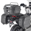 Крепление для набора кофров Givi, Kappa для honda X-ADV (2025 - н.в.)