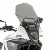 Тонированное лобовое стекло Givi, Kappa для Honda NX500 (2024 - н.в.)