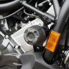Слайдеры рамы GSG-Mototechnik для Honda NC750X (2014 - н.в.)
