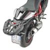 Крепление центрального кофра Givi, Kappa для Honda CB750 Hornet (2023 - н.в.)