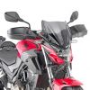 Тонированное лобовое стекло Givi, Kappa для Honda CB500F (2019 - 2023)