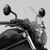 Оригинальное высокое ветровое стекло для Honda CMX500 Rebel (2025 - н.в.)