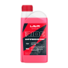 Антифриз LAVR G12+ для мотоциклов Honda
