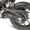 Хаггер заднего колеса и цепи Givi, Kappa для Honda CB500 Hornet (2024 - н.в.), NX500 (2024 - н.в.)