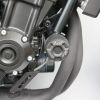 Слайдеры рамы GSG-Mototechnik для Honda CMX500 Rebel (2017 - н.в.)