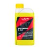 Антифриз LAVR P-OAT GT 1л для мотоциклов Honda