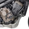 Защитные дуги Givi, Kappa для Honda CB650R (2023 - н.в.)