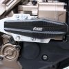 Продольные слайдеры рамы для Honda CRF1100L Africa Twin (2018 - н.в.)