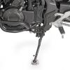 Расширитель подножки Givi, Kappa для Honda NX500 (2024 - н.в.)