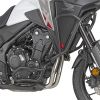 Боковые дуги Givi, Kappa для Honda NX500 (2024 - н.в.)