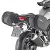 Крепление сумок Givi, Kappa для Honda CB750 Hornet (2023 - н.в.)