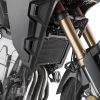 Защитная решётка радиатора Givi для Honda CB500X (2019 - 2023)