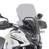 Тонированное лобовое стекло Givi, Kappa для Honda CB500X (2019 - 2023)