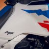 Оригинальные боковые наклейки для Honda CRF1100L Africa Twin (2020 - н.в.)