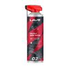Белая смазка цепи LAVR для мотоциклов Honda