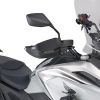 Защита рук Givi, Kappa для Honda CB500X (2019 - 2023)