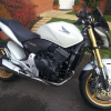 Ветровое стекло Givi для мотоцикла Honda CB600F Hornet '11-'13