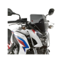 Ветровое стекло Givi / Kappa для Honda CB650F / CBR650F 2014-2016
